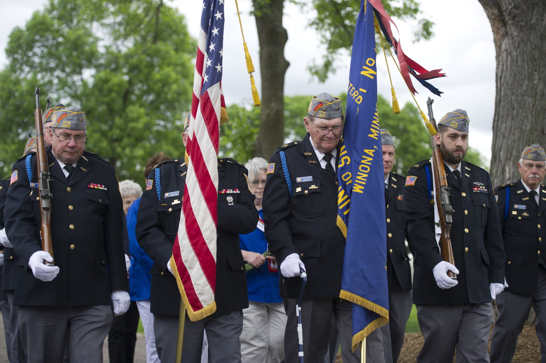 Memorial Day 08